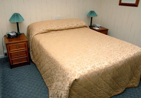 Hotel The
